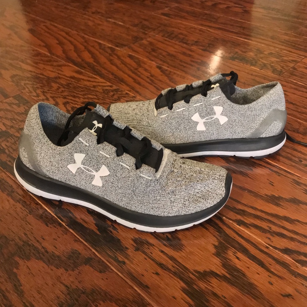 Under Armour SpeedForm Running Shoes
